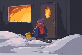Star Nomad 'Stjärnornas Nomad'